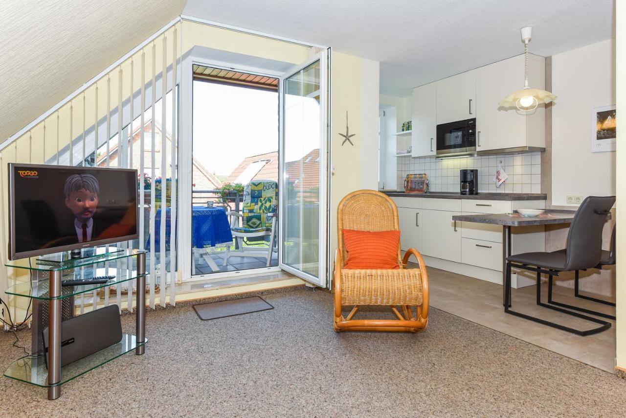 Haus Strandlooper Neuharlingersiel Exterior foto