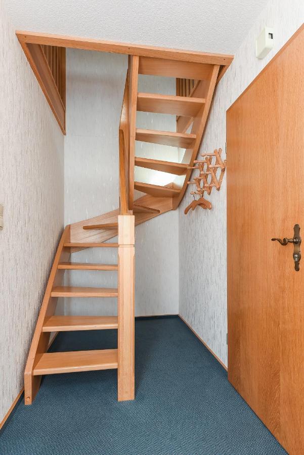 Haus Strandlooper Neuharlingersiel Exterior foto