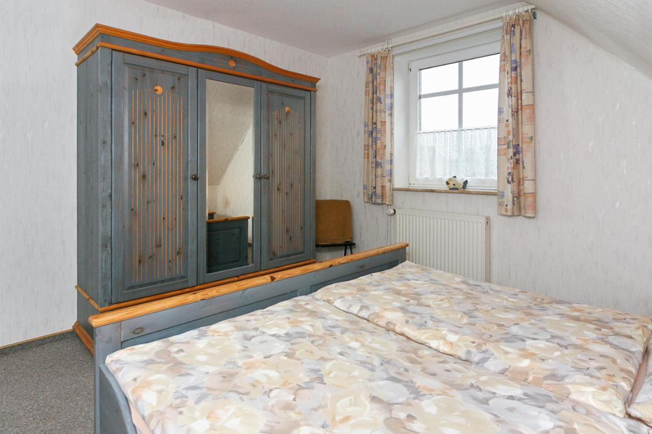 Haus Strandlooper Neuharlingersiel Exterior foto