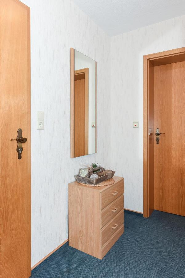 Haus Strandlooper Neuharlingersiel Exterior foto