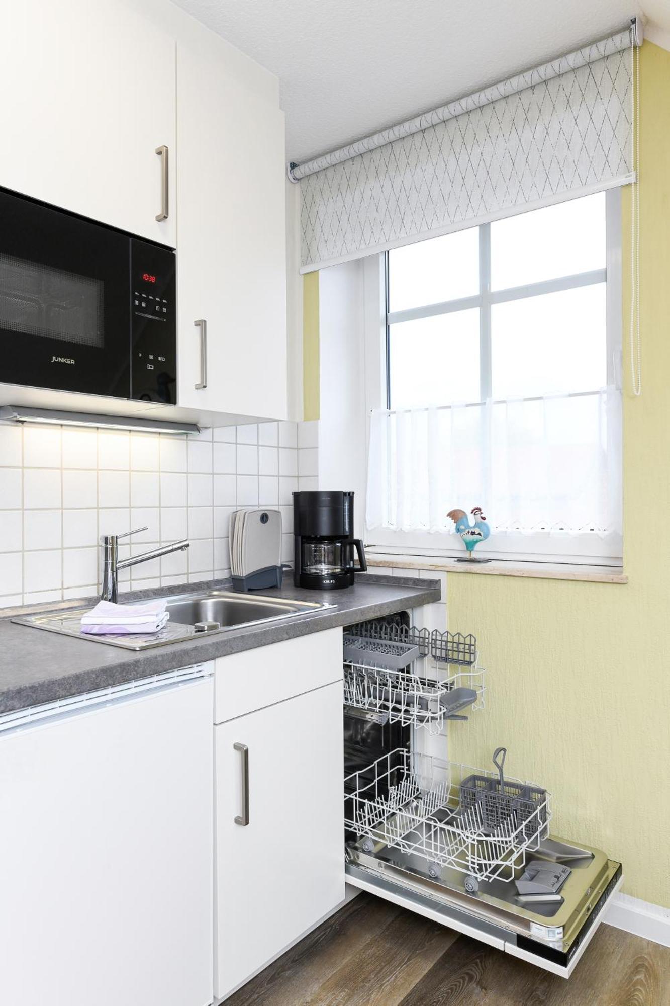 Haus Strandlooper Neuharlingersiel Exterior foto