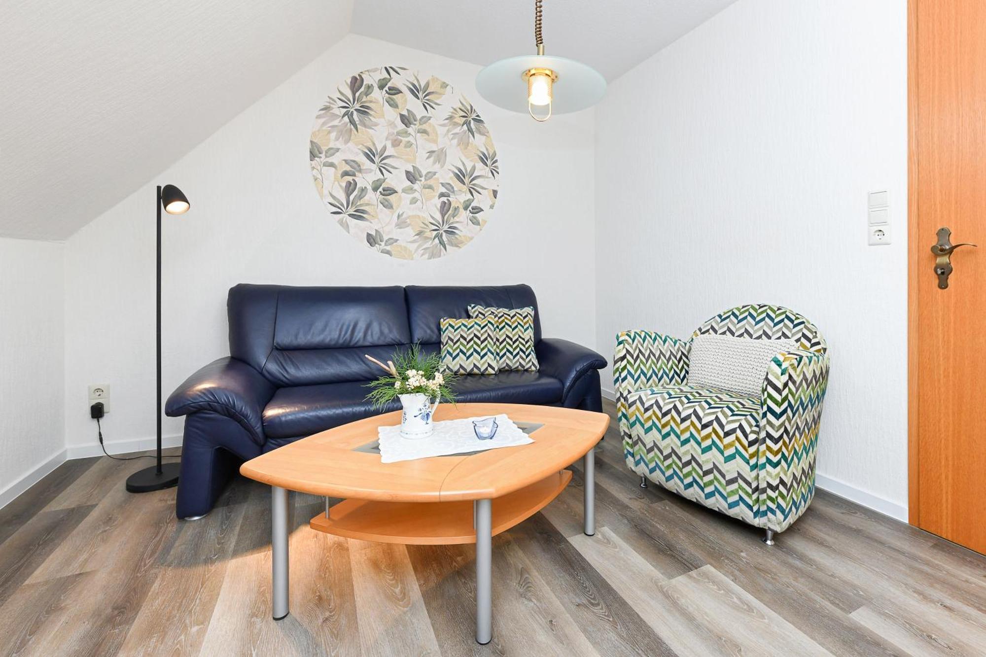 Haus Strandlooper Neuharlingersiel Exterior foto